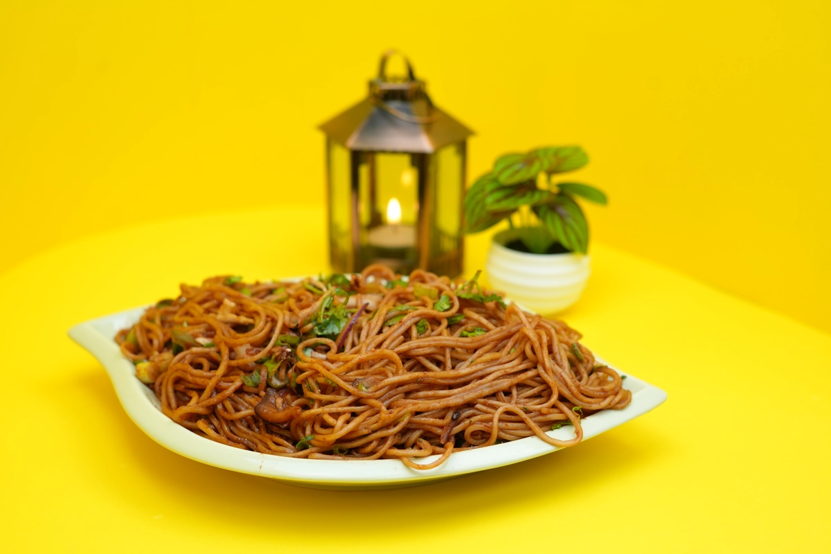 hakka noodles