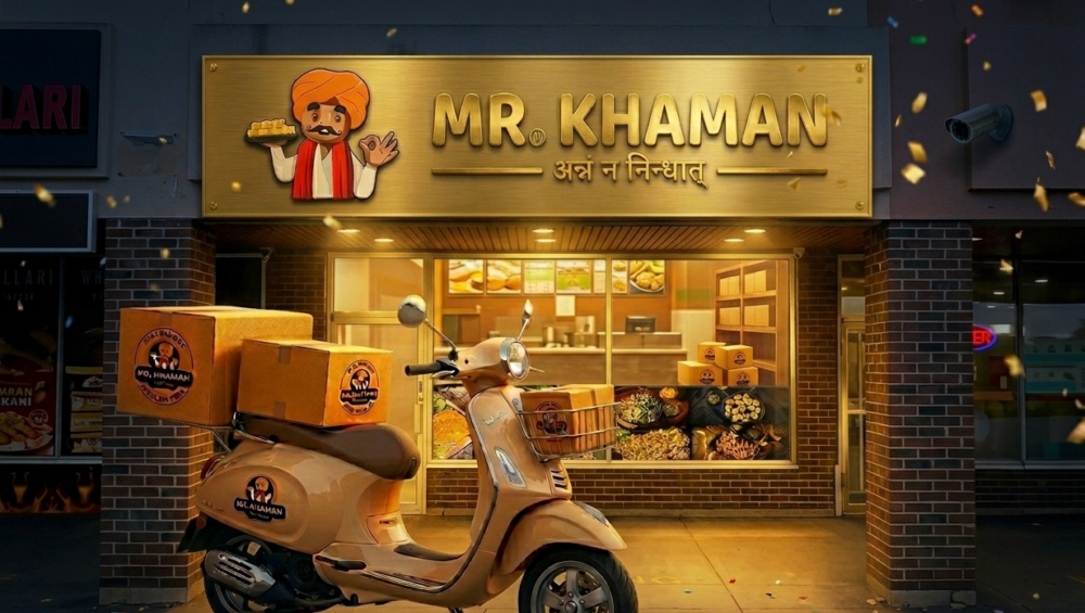 Mrkhaman Brampton Store