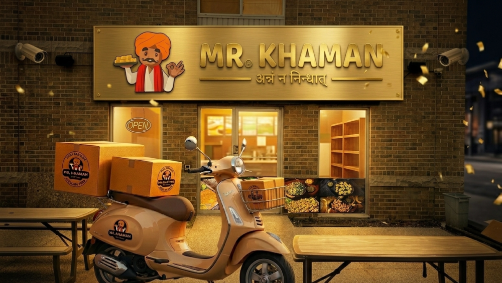 Mrkhaman Hamilton Store
